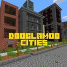 Dooglamoo Cities Mod MCPE icon