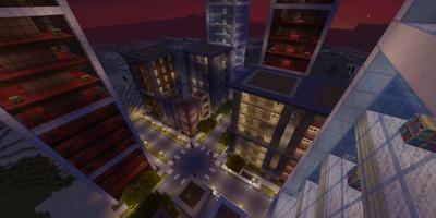 Dooglamoo Cities Mod MCPE screenshot 1