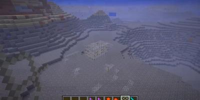 Fishing Net Mod MCPE capture d'écran 2