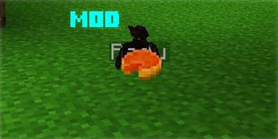 Pet Bat Mod For MCPE capture d'écran 2