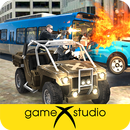 Crime City Jeep APK