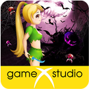 Evil Forest: Anna saves Dad APK