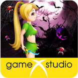 Evil Forest: Anna saves Dad