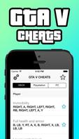 CHEATS : GTA 5 2017 New Pack syot layar 2