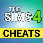 CHEATS  : SIMS 4 2017 New Pack आइकन