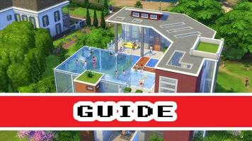 CHEATS  : SIMS 4 2017 New Pack capture d'écran 1