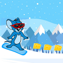 Jerry Ice Skating APK