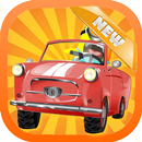 Crazy Minions Racing APK