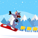 Tom Ice skating APK
