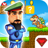 مغامرات النقيب خلفان