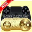 ”Mobile controller for PC PS3 P