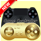Mobile controller for PC PS3 P أيقونة