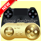 Mobile controller for PC PS3 P simgesi