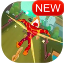 APK 🆓 New Ben 10 Up To Speed Tips
