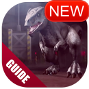 APK 🆓 New Jurassic World 2 Tips