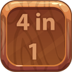 4 of 1 Survivor APK