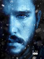 Game of Thrones Season 8 Wallpapers HD Plakat