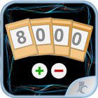 Life Calculator - YuGiOh أيقونة