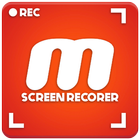 Screen Recorder Mobizen : Screen Capture biểu tượng