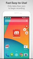 Screen Recorder Mobizen : Screen Capture ảnh chụp màn hình 2