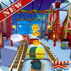 Subway Poro Penguin Run APK