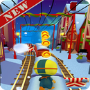 Subway Poro Penguin Run APK