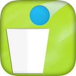 Risky Bounce - Ball Physic Sim