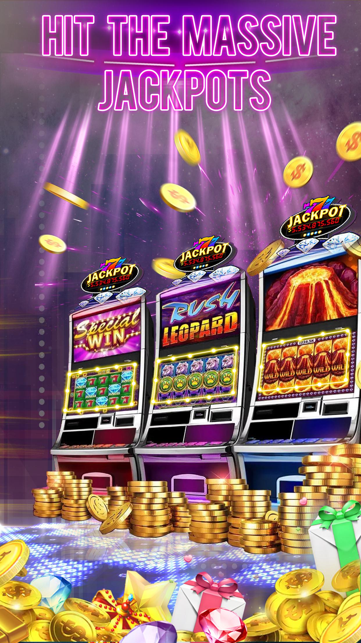 Realslots. Real lots