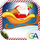 Santa Sleigh Rider APK