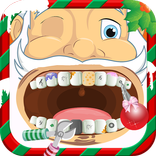 Christmas Teeth Doctor