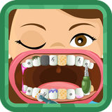 Crazy Dentist Clinic icône