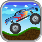 Hill Rush 아이콘