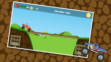 Hill Rush 포스터