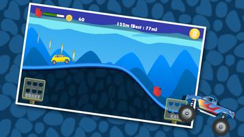 Hill Rush 스크린샷 2
