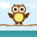 Jump Up Owl APK