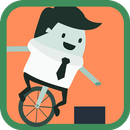 Sticky Jump APK