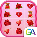 Valentine Love Match APK