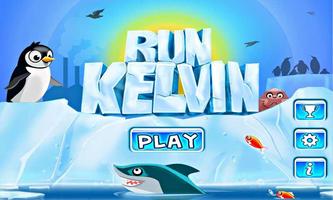 Run Kelvin penulis hantaran