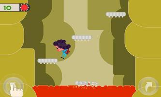 Jump screenshot 1