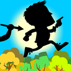 Jungle Escapade icono