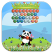 Bubble Shooter Panda 2016