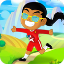 strikas boy adventures APK