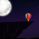 Hot Air Balloon Flight APK