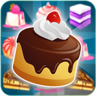 Cake Slice And Pastry icon