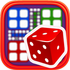 Candy Ludo King icon