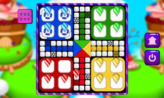 Candy Ludo King screenshot 2