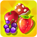 APK Farm Fruit Crush