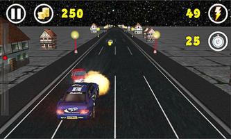 Speed Night Sports Car Racing スクリーンショット 2