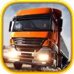 Industry Truck Transporter 3D
