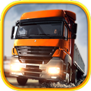 APK Industry Truck Transporter 3D